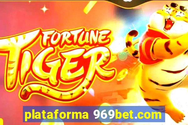 plataforma 969bet.com